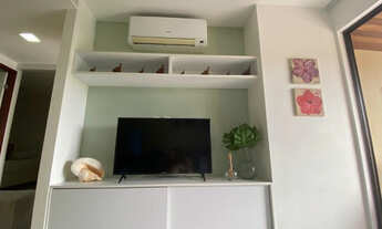 Imagem 3: Flat no Nannai Residence Muro Alto, Porto de Galinhas - Oportunidade