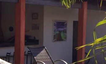 Imagem 1: Alugo casa Interlagos 1