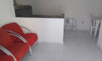 Imagem 5: Casa de praia diárias em Jacumã/Carapibús PB