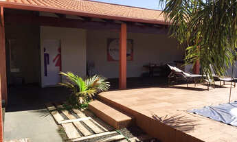 Imagem 2: Alugo casa Interlagos 1