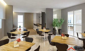 Imagem 3: More ao lado da estação Dom Bosco