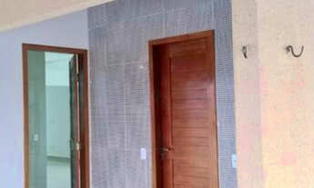 Imagem 6: CASA NO FAZENDA REAL I/II - 3/4 - 269m2 - MACAÍBA