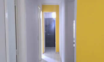 Imagem 5: VENDE-SE apartamento no residencial TROPICAL no bairro JARDIM TROPICAL