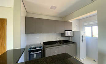 Imagem 3: Alugo Apto Altos do Cafezal Botucatu