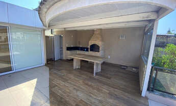 Imagem 2: Cobertura Linear com 03 suítes - Vendo - Recreio dos Bandeirantes