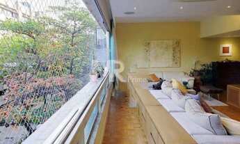 Imagem 4: Luxuoso apartamento em uma das ruas mais nobres de Ipanema!