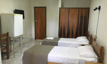 Imagem 5: Suíte em hotel no centro de Uberlândia