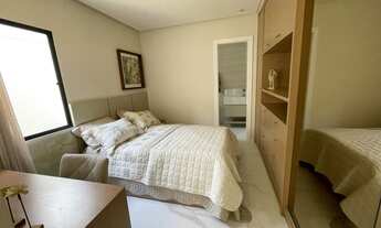 Imagem 3: FENDI RESIDÊNCE - 2/4 uma suíte - Padrão moderno - Entrada Facilitada