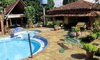 Imagem: MOSQUEIRO Casarão Com Piscina Área 4 Suites