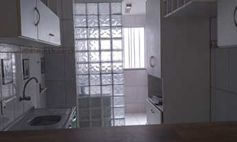 Imagem 6: VENDE-SE apartamento no residencial TROPICAL no bairro JARDIM TROPICAL