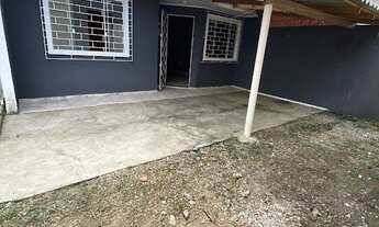 Imagem 2: Casa com 2 dormitórios à venda, 68 m² por R$ 149.900,00 - Planta Deodoro - Piraquara/PR