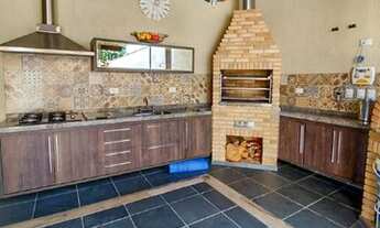 Imagem 4: Casa 3 Dorms(suíte)/Piscina Jd Esplanada (Reformada