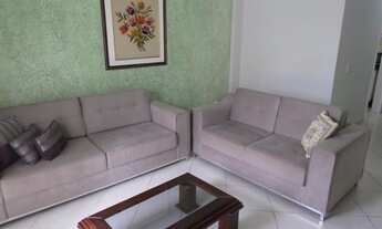 Imagem: Apartamento mobiliado para locação Espirito