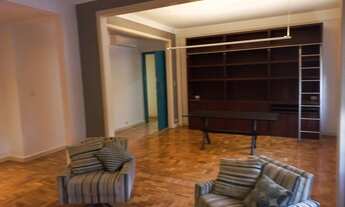 Imagem 5: Apartamento para venda com 130 metros quadrados com 3 quartos em Higienópolis - São Paulo