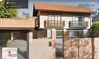 Imagem 3: Casa para alugar, 400 m² por R$ 10.414,00/mês - Água Verde - Curitiba/PR