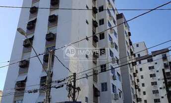 Imagem 2: Apartamento com 1 dorm, Gonzaga, Santos, Cod: 3528