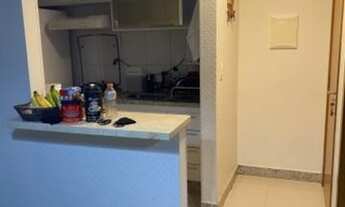 Imagem 6: Guará - Apartamento Padrão - Zona Industrial (Guará