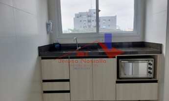 Imagem 6: Apartamento à venda em Santos/SP