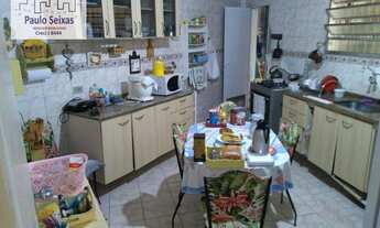 Imagem 4: Casa oportunidade Parque da Lapa