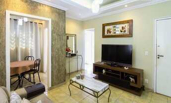 Imagem 5: BELO HORIZONTE - Apartamento Padrão - João Pinheiro