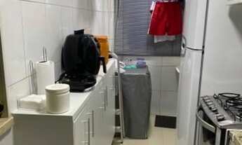 Imagem 7: Guará - Apartamento Padrão - Zona Industrial (Guará