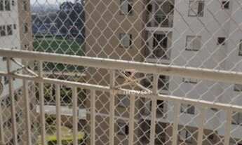 Imagem 5: Apartamento com 2 dormitórios à venda, 48 m² por R$ 355.000 - Tatuapé - São Paulo/SP