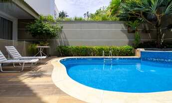 Imagem 3: Casa de Alto Padrão à Venda no condomínio Forest Hills no bairro Anchieta