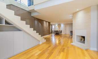 Imagem 8: Cobertura, 376 m² - venda por R$ 5.600.000,00 ou aluguel por R$ 23.200,00/mês - Mercês - C