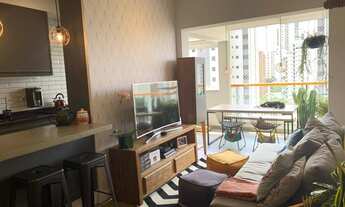 Imagem: Apartamento para venda com 65 metros quadrados