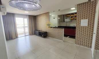 Imagem 4: Apartamento para Venda em Cuiabá, Despraiado, 3 dormitórios, 1 suíte, 2 banheiros, 2 vagas