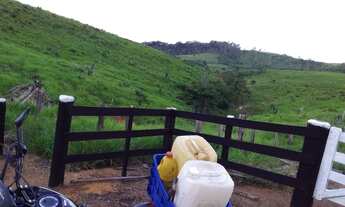 Imagem 6: Fazenda apui terra boa de agua capim etc