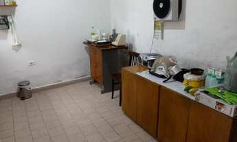 Imagem 8: SãO PAULO - Casa Padrão - Jardim Santa Cruz (Campo Grande