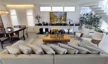 Imagem 2: Casa com 3 dormitórios à venda, 230 m² por R$ 2.400.000 - Residencial Real Park - Arujá/SP