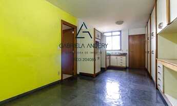 Imagem 6: Amplo e espaçoso apartamento à venda, um por andar no Cambuí com 373m²