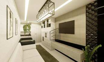 Imagem: Apartamento com 2 dormitórios à venda