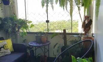 Imagem 3: BELO HORIZONTE - Apartamento Padrão - União