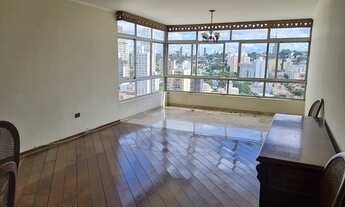 Imagem 1: Apartamento reformado de 3 quartos ,1 vaga, andar alto, vista panoramica