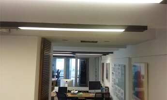 Imagem 6: COBERTURA COMERCIAL - MORUMBI - SALA COMERCIAL COBERTURA