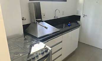 Imagem: APTO 2 DORMS (STE) MOBILIADO 1 VG 86m2 VAGO