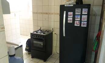 Imagem 4: Apartamento para venda tem 68 metros quadrados com 3 quartos em Jardim São Paulo - Recife