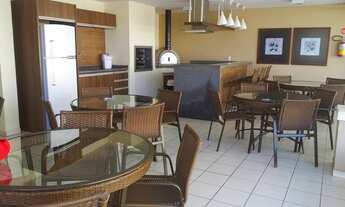 Imagem 3: Apartamento com 3 quartos no PIAZZA DI ROMA - Bairro Parque Jamaica em Londrina