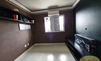 Imagem 2: Apartamento para Venda em São José dos Campos, Jardim Esplanada, 4 dormitórios, 2 suítes