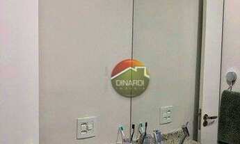 Imagem 2: Apartamento com 2 dormitórios à venda, 50 m² por R$ 250.000,00 - Campos Elíseos - Ribeirão