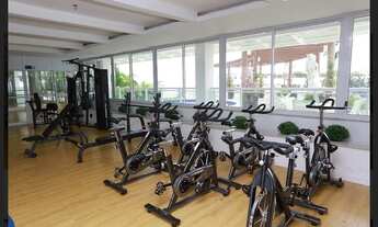 Imagem 2: Apartamento com 75 m2 são 2 quartos em Maranhão Novo - São Luís - Maranhão