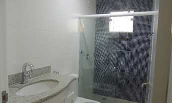 Imagem 4: Cobertura duplex para aluguel e venda possui 140 metros quadrados com 4 quartos