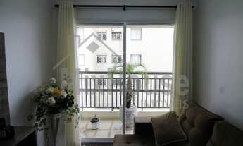 Imagem: Apartamento no Ipiranga