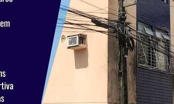 Imagem: Apartamento para venda tem 68 metros quadrados