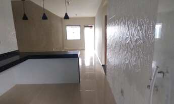 Imagem 2: Casa para venda com 200 metros quadrados com 2 quartos em Unamar (Tamoios) - Cabo Frio - R