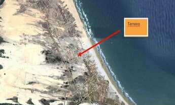 Imagem 6: Lote/Terreno para venda com 560 metros quadrados em Taíba - São Gonçalo do Amarante - CE
