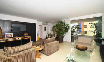 Imagem 7: Apartamento à venda, 3 quartos, 1 suíte, 4 vagas, Santo Antônio - Belo Horizonte/MG